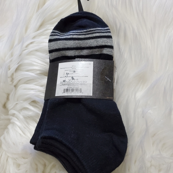 Frye everyday no show socks - Picture 2 of 3